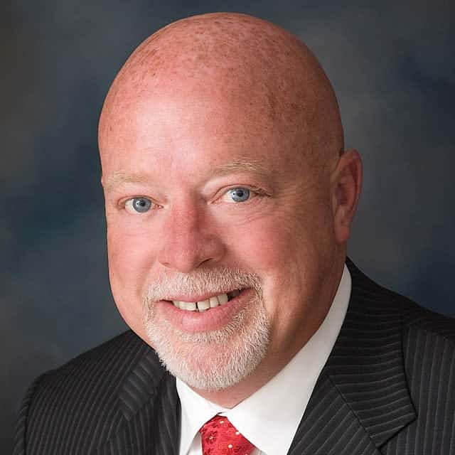 Bob Corcoran