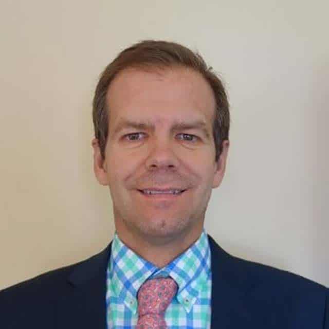 Chris Miller