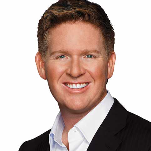 Tom Ferry