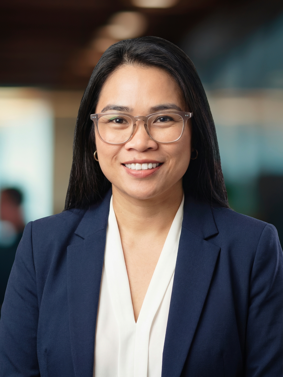 Chai Estrellanes, Senior Marketing Manager at MyOutDesk