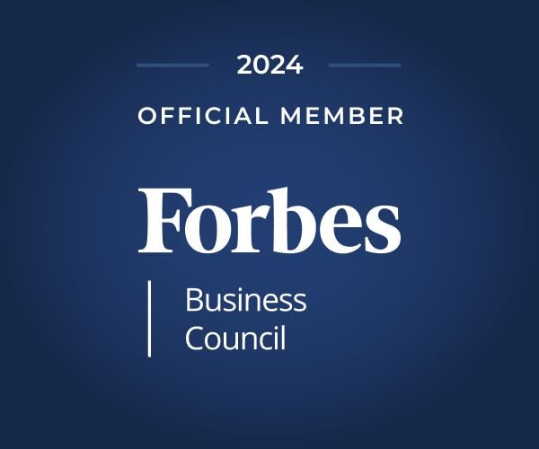 Forbes Business Council 2024