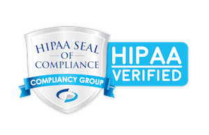HIPAA Compliant