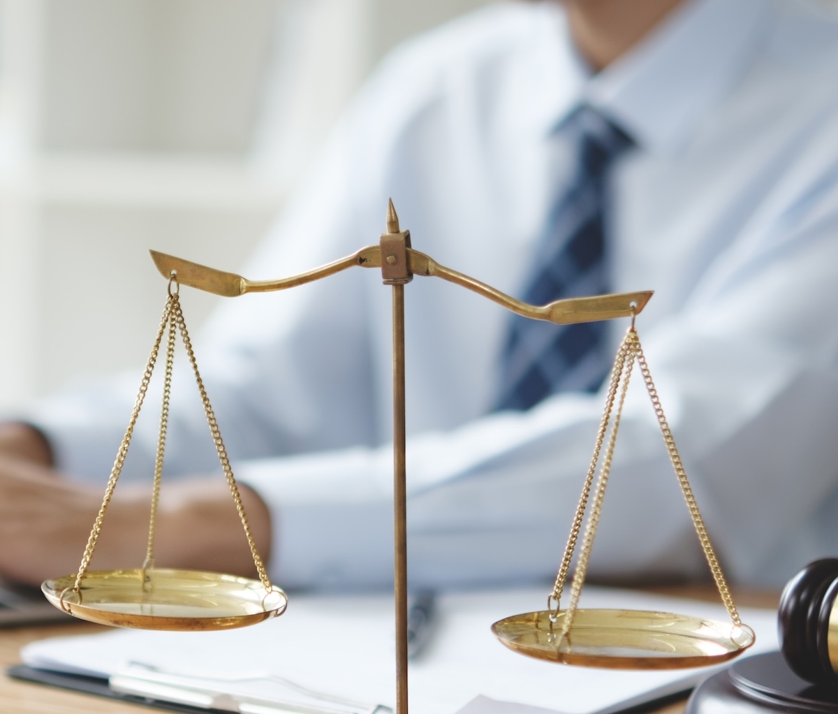 MyOutDesk legal virtual assistant supporting a law firm