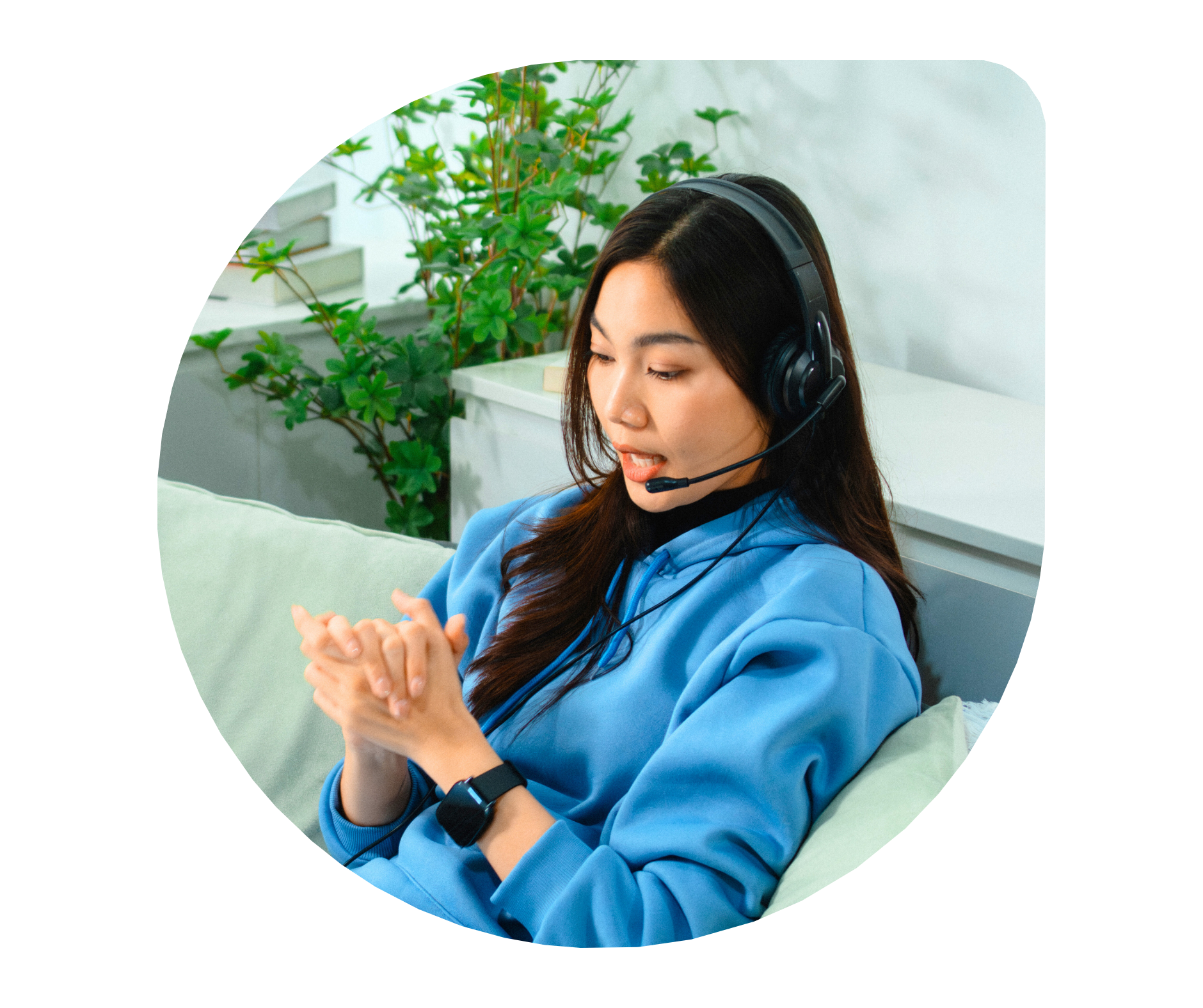 MyOutDesk Personal Virtual Assistant