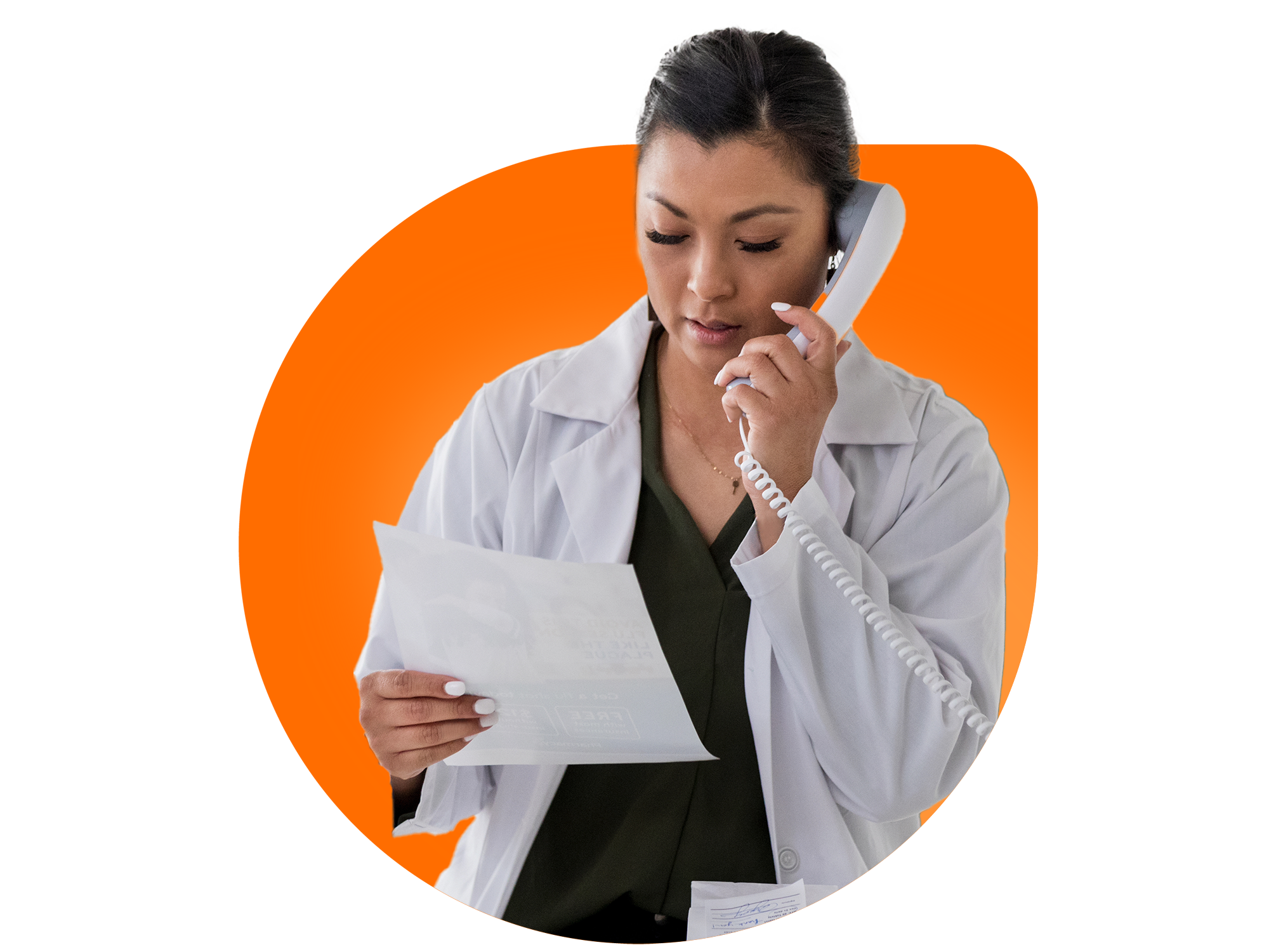 MyOutDesk Healthcare Virtual Assistant