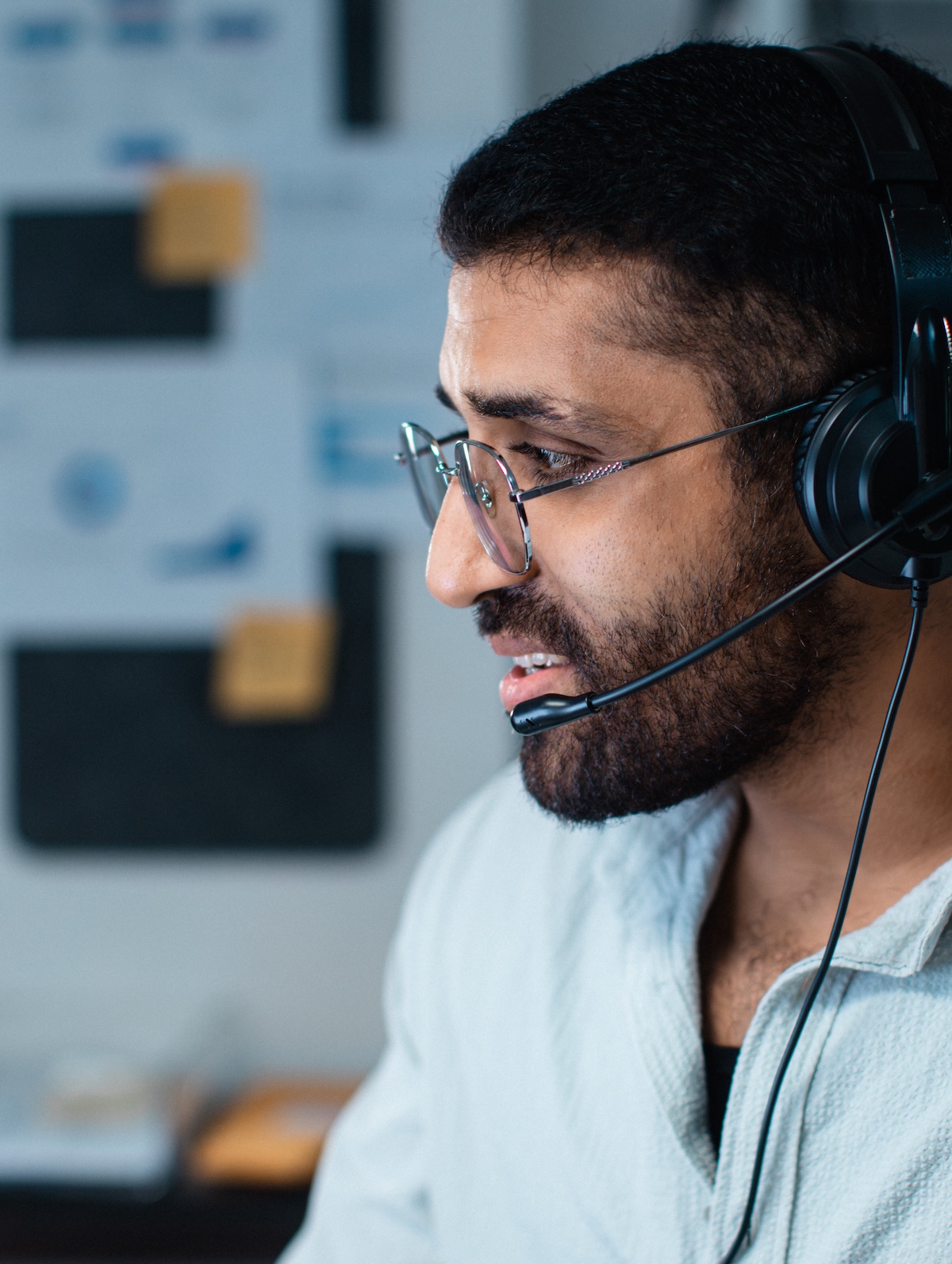 MyOutDesk help desk virtual assistant