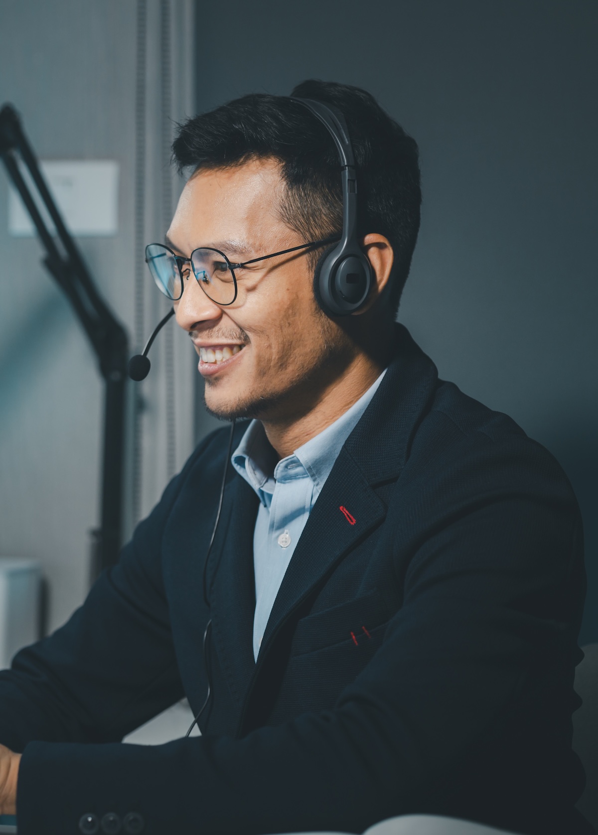 MyOutDesk inside sales agent