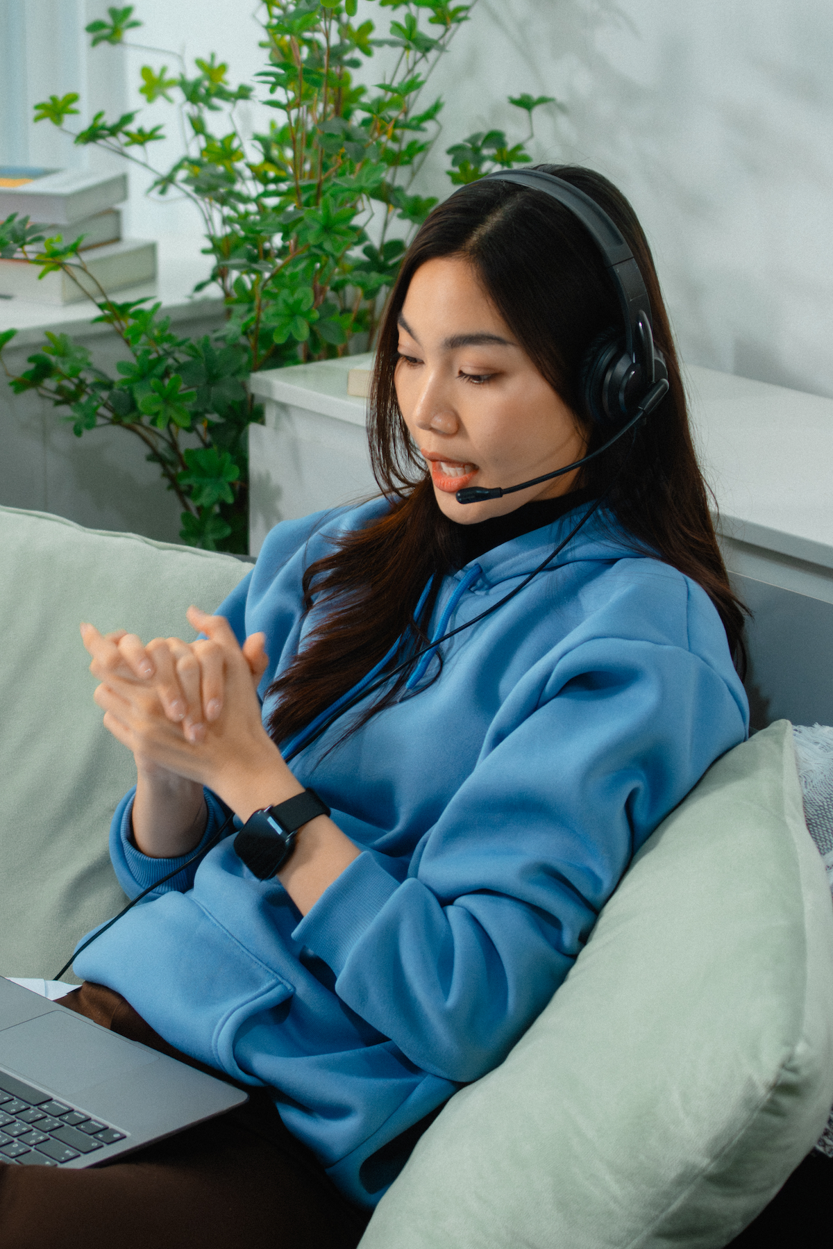 MyOutDesk personal executive assistant