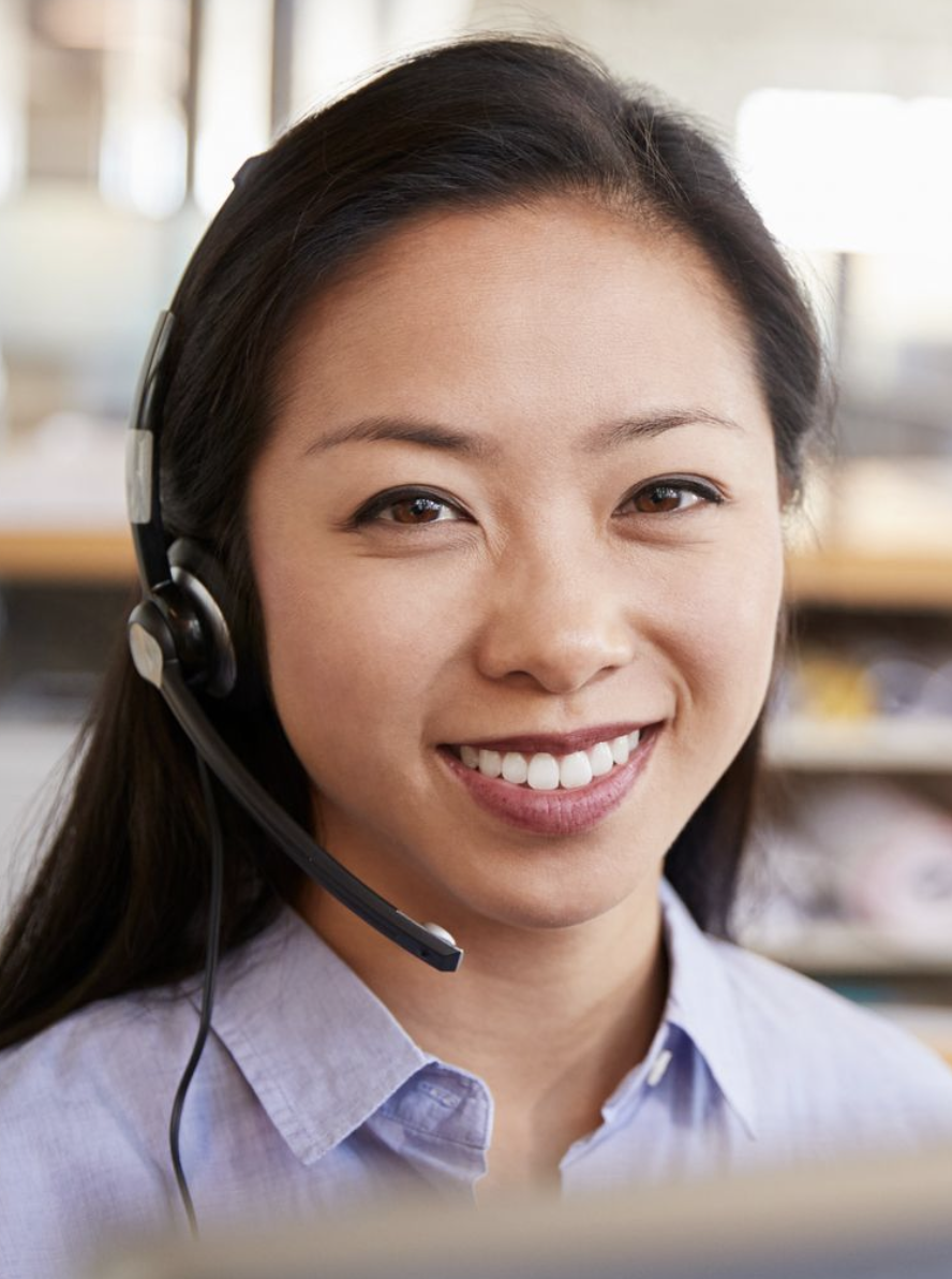 MyOutDesk virtual receptionist