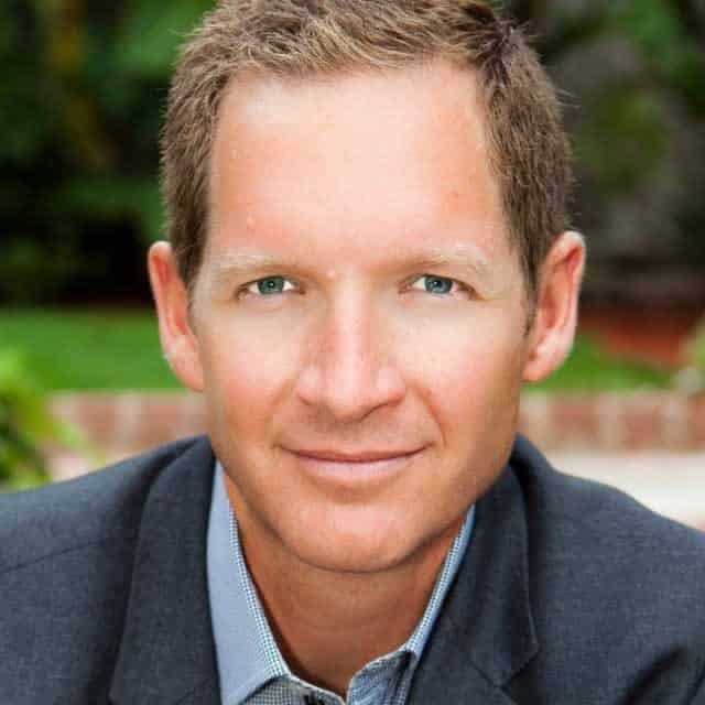 Patrick Ferry