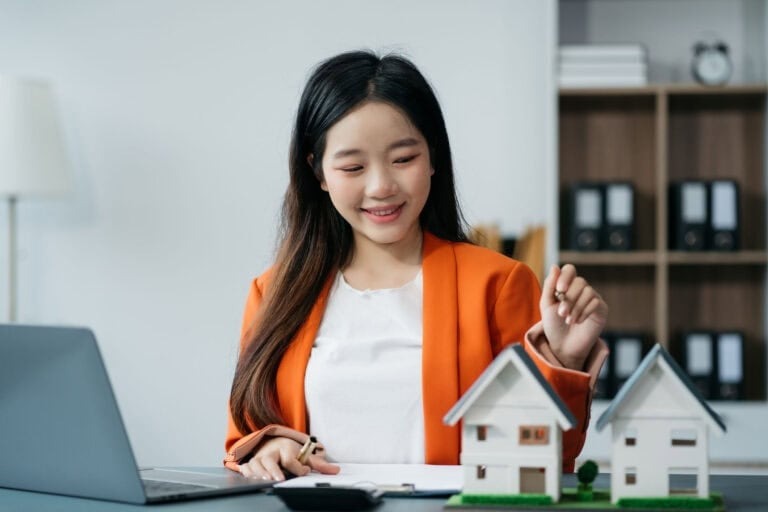 Real estate virtual assistant