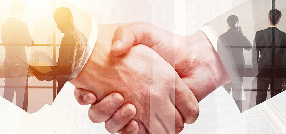 Building A Sales Organization